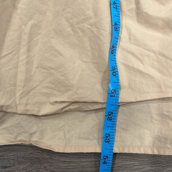 GAP Beige Maxi Dress - Picture 12 of 12